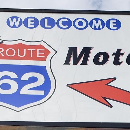 The Route 62 Motel Тонаванда Екстер'єр фото